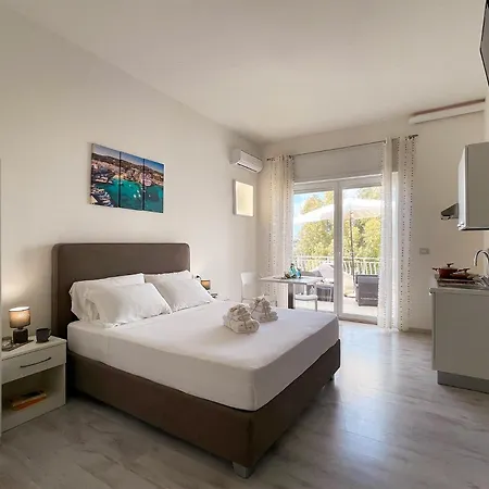 The Village Guest house 3*