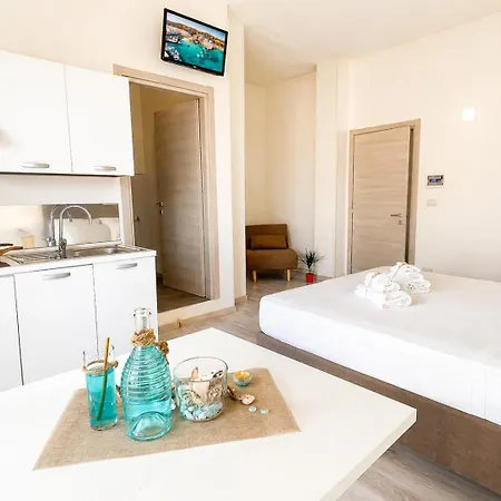 Resthouse The Village 3*