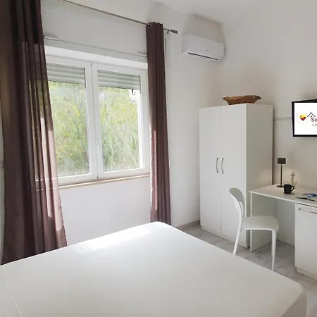 Guest house The Village *