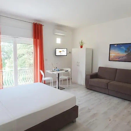 The Village Guest house *