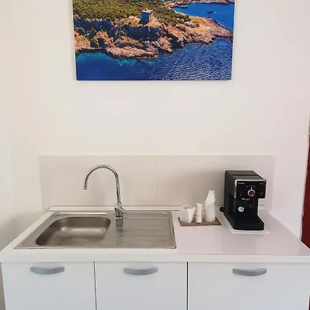 Guest house The Village Nardo