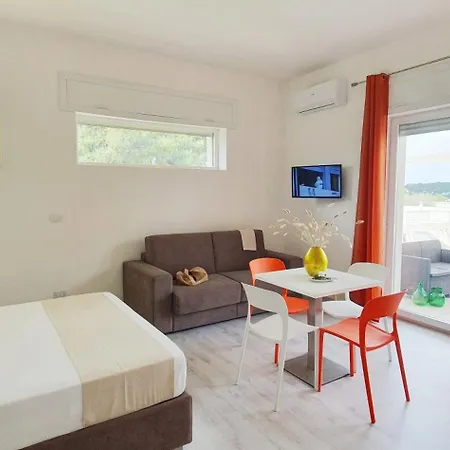 The Village Guest house Nardo