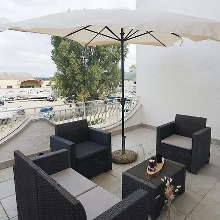 Guest house The Village Nardo