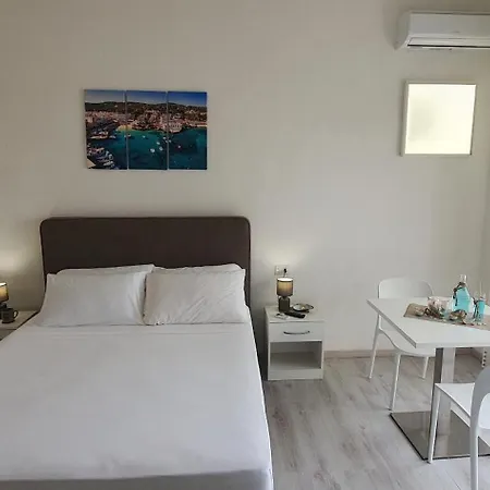 Guest house The Village *