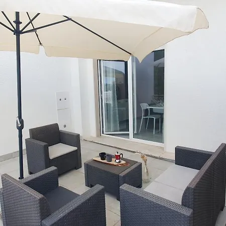 The Village Guest house Nardo