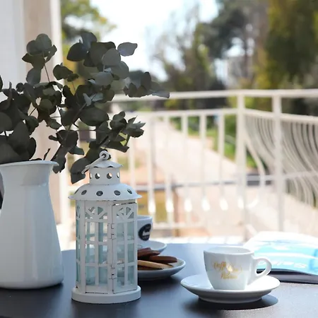 The Village Guest house Nardo