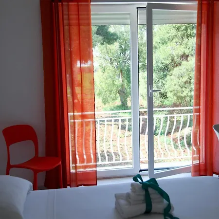 Guest house The Village Nardo