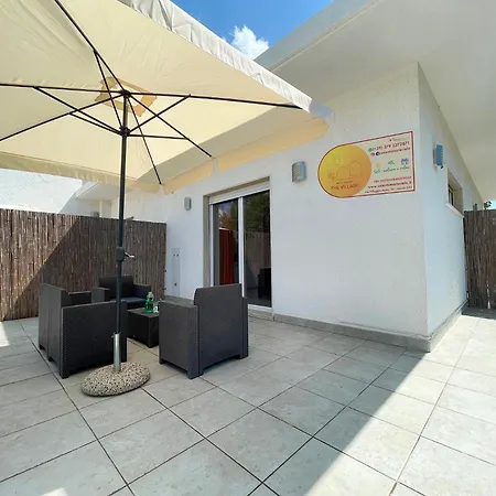 Guest house The Village *