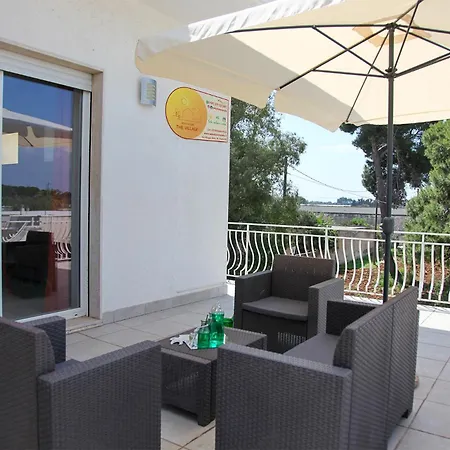 The Village Guest house *