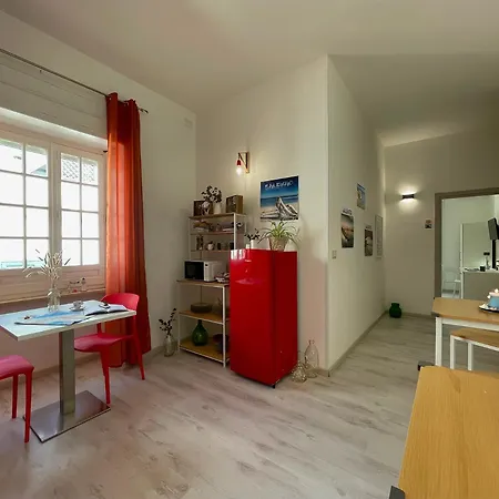Guest house The Village *
