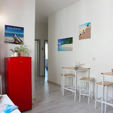 The Village Guest house Nardo
