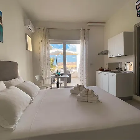 The Village Guest house Nardo