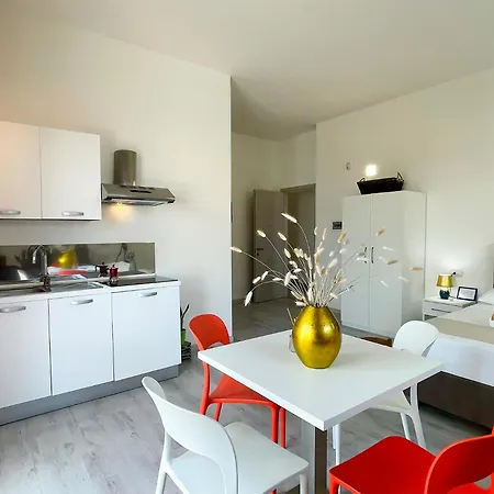 The Village Guest house Nardo