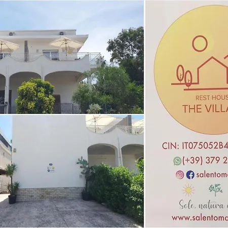 The Village Guest house