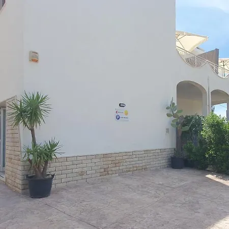 Guest house The Village