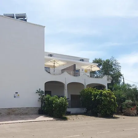 Guest house The Village *