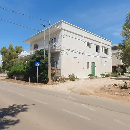 Guest house The Village Nardo