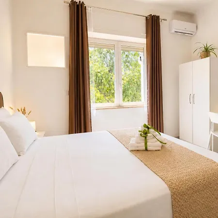 Resthouse The Village Гостевой дом 3*