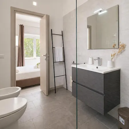 Гостевой дом Resthouse The Village 3*