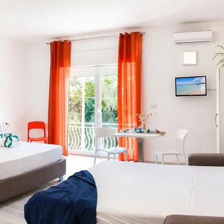 Resthouse The Village 3* Нардо