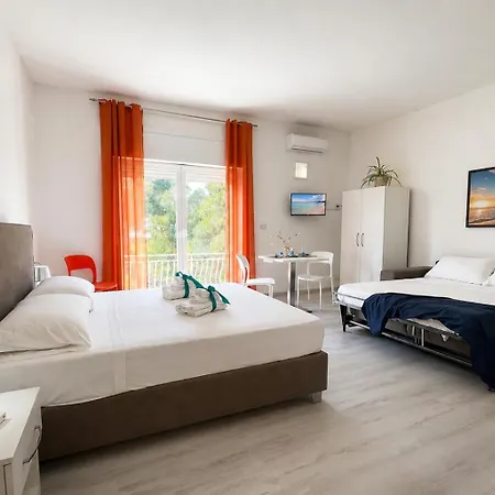 Resthouse The Village 3*
