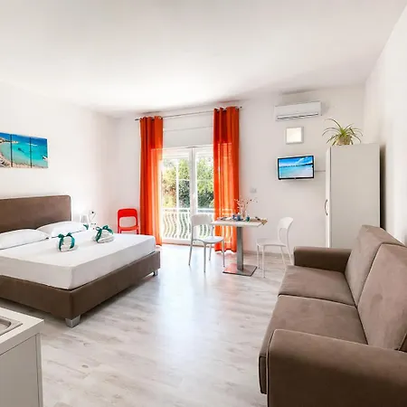 Resthouse The Village Гостевой дом 3*