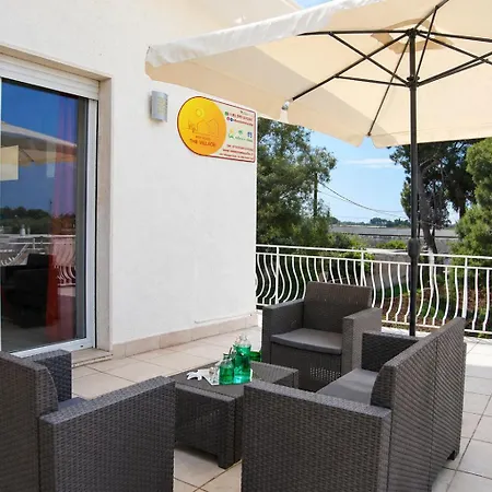 Гостевой дом Resthouse The Village 3*