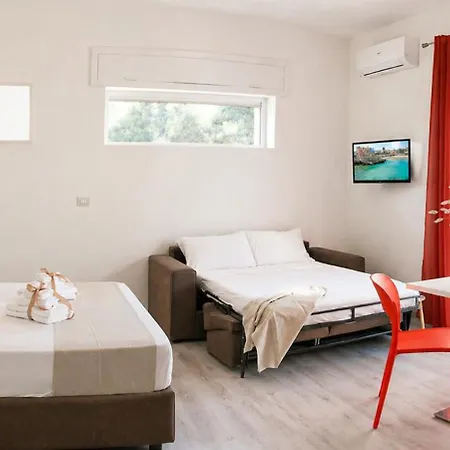 Resthouse The Village 3* Нардо