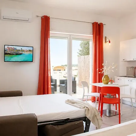 Resthouse The Village 3*
