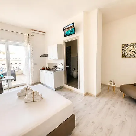 Гостевой дом Resthouse The Village Нардо