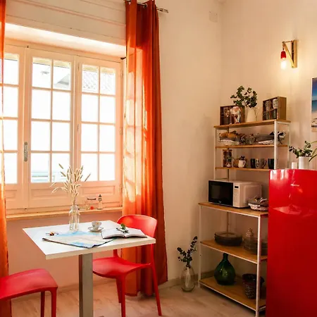 Resthouse The Village Гостевой дом 3*