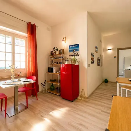 Гостевой дом Resthouse The Village Нардо